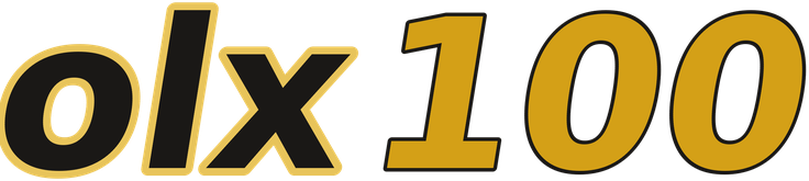 olx100 logo