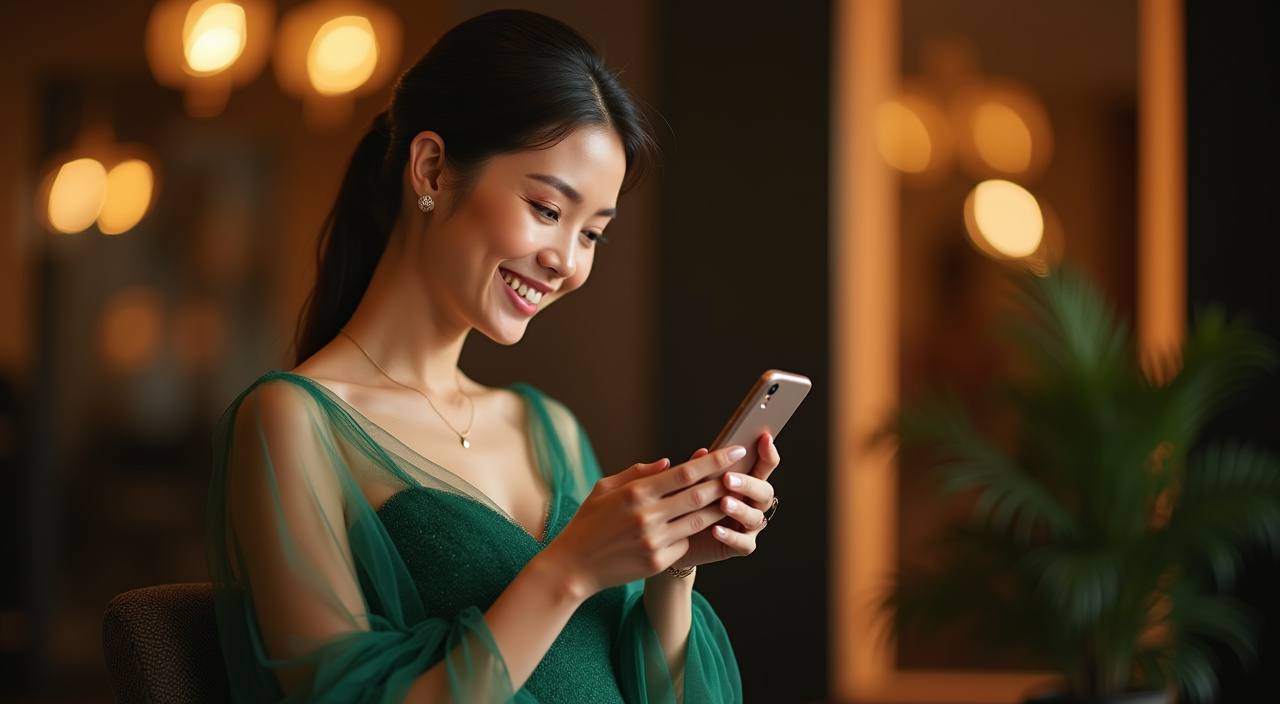 olx100 mobile gaming